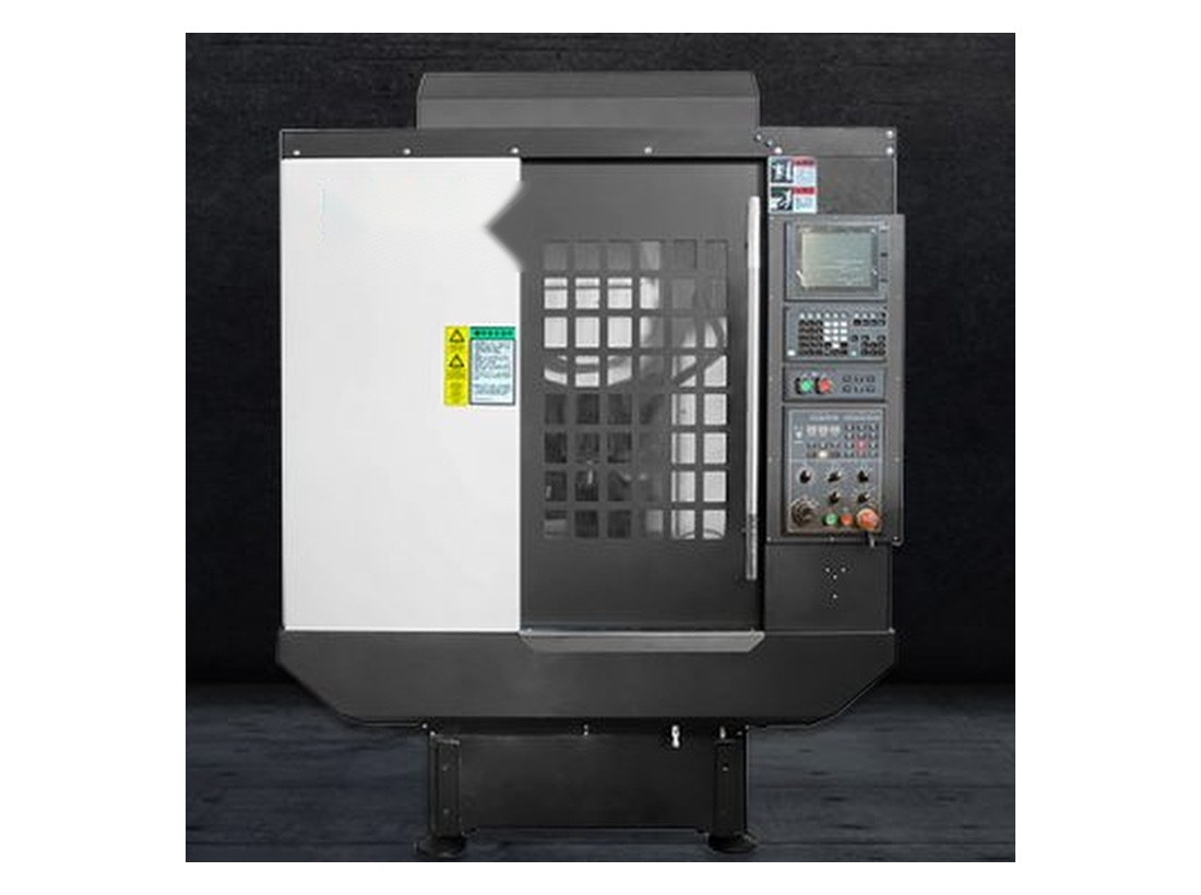 Вертикальный обрабатывающий центр VMC 500